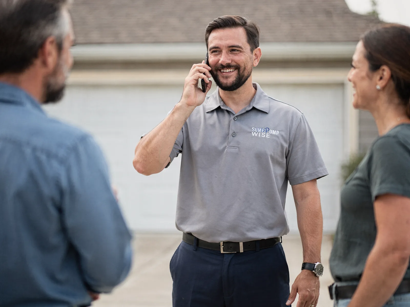 Faucet Repair And Replacement in Roswell, NM