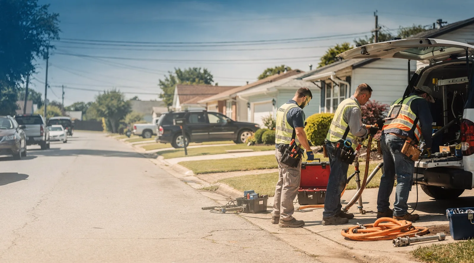 Faucet Repair And Replacement in Roswell, NM